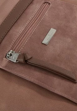 TOM TAILOR JUNA CROSS BAG - Across Body Bag - Rose -TOM TAILOR online store 7404d678b3a04ee787dc54bd6636d4dc