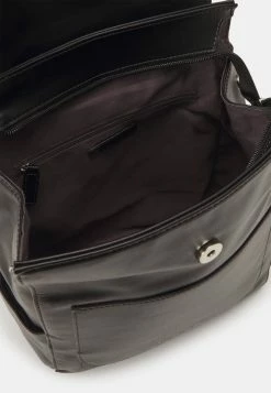 TOM TAILOR EMILIE BACKPACK - Rucksack - Black -TOM TAILOR online store 74093b0ee78147c1b625fd1975b994c5