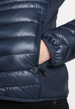 TOM TAILOR JACKET - Winter Jacket - Sky Captain Blue -TOM TAILOR online store 740b33a304b44df194d9a2596fff476f