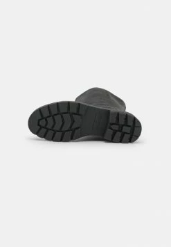 TOM TAILOR Platform Boots - Black 12 TOM TAILOR Platform Boots - Black -TOM TAILOR online store 745b1d2934ba4928b787e268b95ce1ea