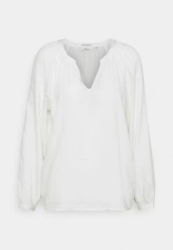 TOM TAILOR Long Sleeved Top - Whisper White 10 TOM TAILOR Long Sleeved Top - Whisper White -TOM TAILOR online store 7542fc7f27db4dbc9a0b53f4744612cd