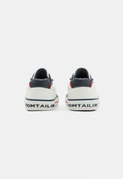 TOM TAILOR Trainers - White -TOM TAILOR online store 75ea0e2871644ca78131d2f8b420862d