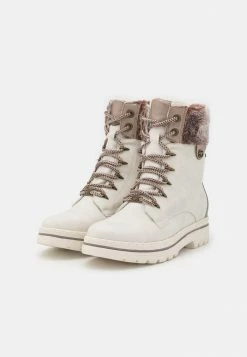 TOM TAILOR Winter Boots - Off-white 10 TOM TAILOR Winter Boots - Off-white -TOM TAILOR online store 75ec2dc2f8904d3da53e4e05f90c71e9
