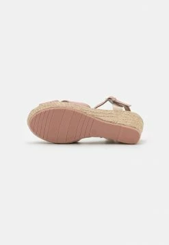 TOM TAILOR Espadrilles - Rose -TOM TAILOR online store 75ed97aa7dc544f987d2cfe5fda2392e