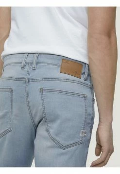 TOM TAILOR Denim Shorts - Light Stone Wash Denim 13 TOM TAILOR Denim Shorts - Light Stone Wash Denim -TOM TAILOR online store 761ce6997af442bdad0136256edee657