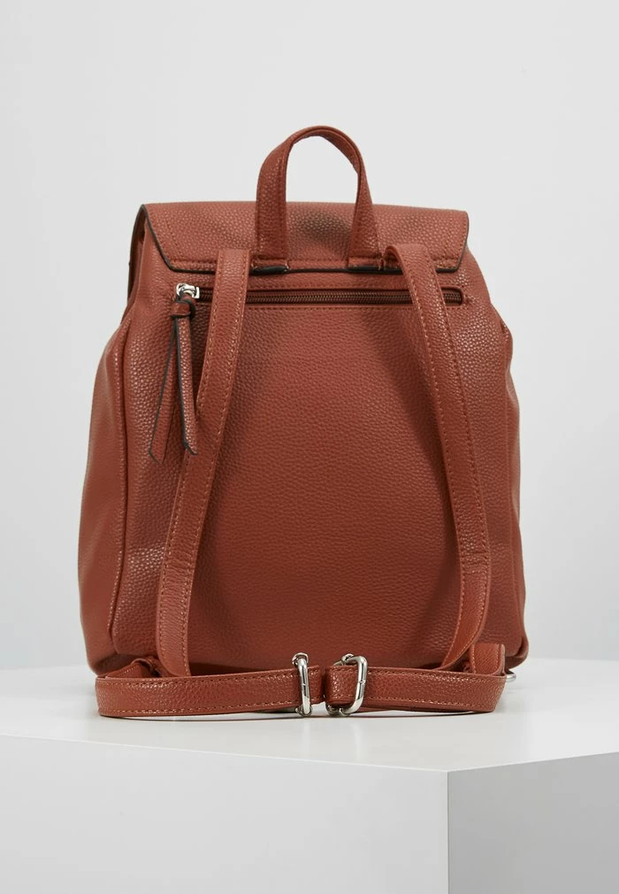 TOM TAILOR TINNA - Rucksack - Cognac 5 TOM TAILOR TINNA - Rucksack - Cognac - Image 3