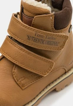 TOM TAILOR UNISEX - Winter Boots - Camel 13 TOM TAILOR UNISEX - Winter Boots - Camel -TOM TAILOR online store 768f5fcae9d24f8db338c1f0f387c646