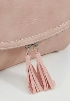 TOM TAILOR LARI - Across Body Bag - Light Rose -TOM TAILOR online store 76c693e223a2463ea04ca4366b0efa04