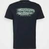 TOM TAILOR Print T-shirt - Sky Captain Blue 2 TOM TAILOR Print T-shirt - Sky Captain Blue -TOM TAILOR online store 7762913c50d04df9b870d1aa01d9904a