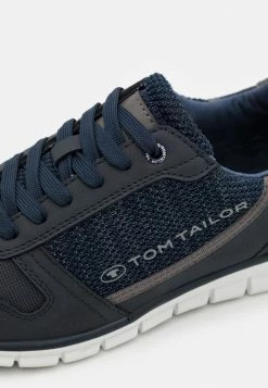 TOM TAILOR Trainers - Navy 13 TOM TAILOR Trainers - Navy -TOM TAILOR online store 77b9a6a897554e6889d949595f077682