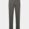 TOM TAILOR COLOURED - Straight Leg Jeans - Tarmac Grey 1 TOM TAILOR COLOURED - Straight Leg Jeans - Tarmac Grey -TOM TAILOR online store 77c83222d7164992accd44bc42914e09
