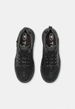 TOM TAILOR Trainers - Black 11 TOM TAILOR Trainers - Black -TOM TAILOR online store 783486a1462a4f0eb29939b3834b86a7