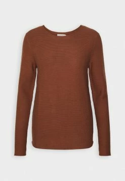 TOM TAILOR NEW OTTOMAN - Jumper - Grounded Brown 10 TOM TAILOR NEW OTTOMAN - Jumper - Grounded Brown -TOM TAILOR online store 78859941ad994c088e720b2b3b73a01d