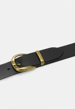 TOM TAILOR BROOK - Belt - Black 7 TOM TAILOR BROOK - Belt - Black -TOM TAILOR online store 78a8cd27cdd2443a9e6b6b1719327c46