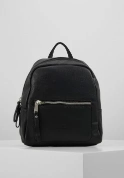 TOM TAILOR TINNA - Rucksack - Black