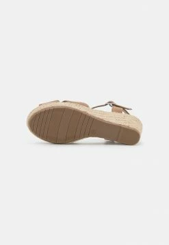 TOM TAILOR Espadrilles - Beige -TOM TAILOR online store 793d7b904ad74299ad55e936e5e71f3e