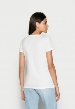 TOM TAILOR Print T-shirt - Whisper White -TOM TAILOR online store 7a1b08a749a940cea311afecca862ea2