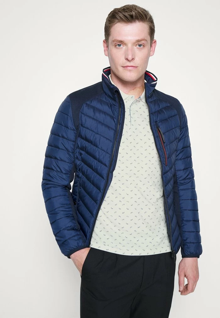 TOM TAILOR Polo Shirt - White 6 TOM TAILOR Polo Shirt - White - Image 4