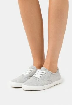 TOM TAILOR Trainers - Grey