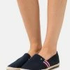 TOM TAILOR Slip-ons - Navy 2 TOM TAILOR Slip-ons - Navy -TOM TAILOR online store 7a7595f333aa4e139163c2b6c04924d3