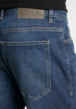 TOM TAILOR MARVIN - Straight Leg Jeans - Mid Stone Wash Denim 13 TOM TAILOR MARVIN - Straight Leg Jeans - Mid Stone Wash Denim -TOM TAILOR online store 7a797b60e9714e8292daccc547daa12d