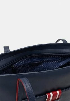 TOM TAILOR FRANCY ZIP SHOPPER - Tote Bag - Mixed Maritim 8 TOM TAILOR FRANCY ZIP SHOPPER - Tote Bag - Mixed Maritim -TOM TAILOR online store 7ab60f34734f418489d95ca5ab45b796