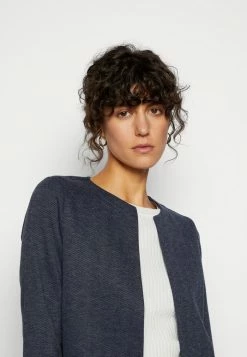 TOM TAILOR Blazer - Navy -TOM TAILOR online store 7ab741aad7bd4d7f8194845dbaac106d