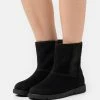 TOM TAILOR Classic Ankle Boots - Black 2 TOM TAILOR Classic Ankle Boots - Black -TOM TAILOR online store 7ad33158f4bc4a3ca1f5cabc3e7cd1c6