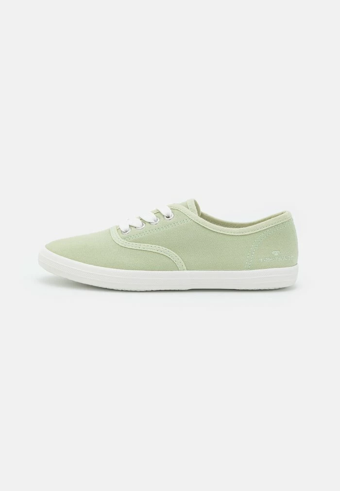 TOM TAILOR Trainers - Mint 4 TOM TAILOR Trainers - Mint - Image 2