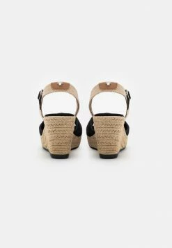 TOM TAILOR Espadrilles - Black 11 TOM TAILOR Espadrilles - Black -TOM TAILOR online store 7b566f9bb6164c50801fd02aa4b19ebe