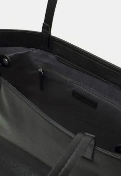 TOM TAILOR RUBIANA ZIP SHOPPER M - Tote Bag - Black 9 TOM TAILOR RUBIANA ZIP SHOPPER M - Tote Bag - Black -TOM TAILOR online store 7bc3bac8c37140409442b3ae26133b42