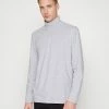 TOM TAILOR BASIC - Long Sleeved Top - Light Stone Grey 1 TOM TAILOR BASIC - Long Sleeved Top - Light Stone Grey -TOM TAILOR online store 7bdd5861b6d84aceaccc32f9b04bd776