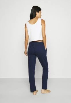 TOM TAILOR Pyjama Bottoms - Blue Dark -TOM TAILOR online store 7c552a6ee3454eaab7a62a580d65c889