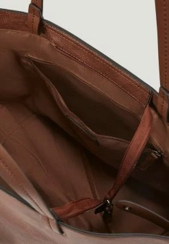 TOM TAILOR Tote Bag - Cognac -TOM TAILOR online store 7c75c81e254c493aa99361a1b13523ae