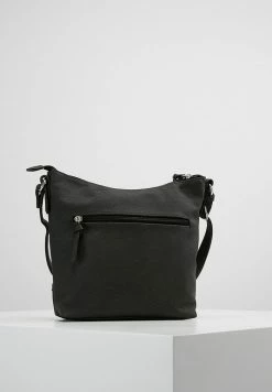 TOM TAILOR IMERI - Across Body Bag - Schwarz 11 TOM TAILOR IMERI - Across Body Bag - Schwarz -TOM TAILOR online store 7e091577930e476dafbc983fc4d66577