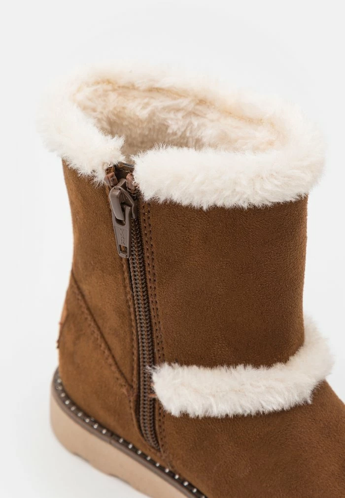 TOM TAILOR Classic Ankle Boots - Hazel 8 TOM TAILOR Classic Ankle Boots - Hazel - Image 6