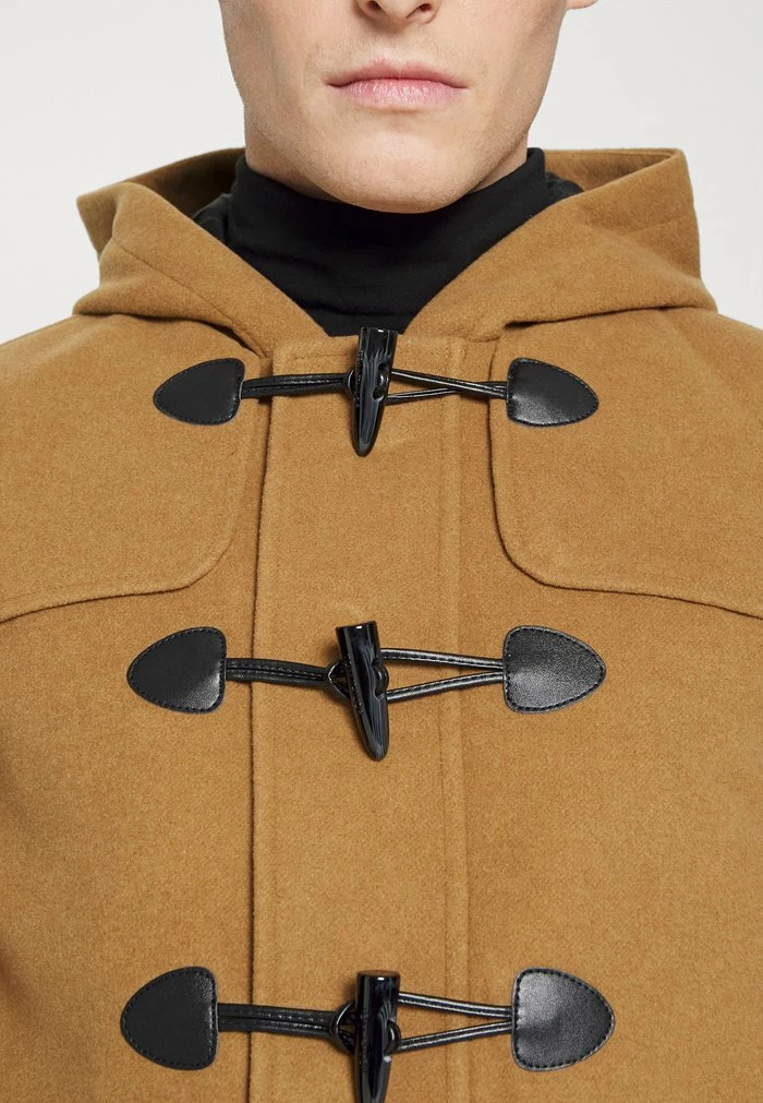 TOM TAILOR COAT - Short Coat - Acorn 8 TOM TAILOR COAT - Short Coat - Acorn - Image 6