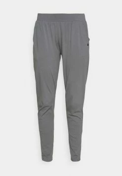 TOM TAILOR TROUSERS - Pyjama Bottoms - Grey Medium Solid 10 TOM TAILOR TROUSERS - Pyjama Bottoms - Grey Medium Solid -TOM TAILOR online store 800a82778d5440be966bed6aec322c81