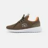 TOM TAILOR Trainers - Khaki 1 TOM TAILOR Trainers - Khaki -TOM TAILOR online store 804046abee0e4b97a0b6bcdc840cf403