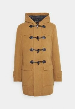 TOM TAILOR COAT - Short Coat - Acorn 12 TOM TAILOR COAT - Short Coat - Acorn -TOM TAILOR online store 804c742570094db0881f2f0aa6b14625