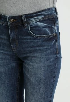 TOM TAILOR ALEXA - Straight Leg Jeans - Mid Stone Wash Denim Blue 11 TOM TAILOR ALEXA - Straight Leg Jeans - Mid Stone Wash Denim Blue -TOM TAILOR online store 807d5847e4ea40d1972dba3da6969cc1