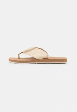 TOM TAILOR T-bar Sandals - Beige/light Gold 9 TOM TAILOR T-bar Sandals - Beige/light Gold -TOM TAILOR online store 80cddebcab6e4233ac79e9eda9897af3