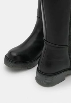 TOM TAILOR Platform Boots - Black 13 TOM TAILOR Platform Boots - Black -TOM TAILOR online store 8112c2ba1adb496389004d28a9b0ae89