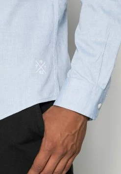 TOM TAILOR Shirt - Light Blue 11 TOM TAILOR Shirt - Light Blue -TOM TAILOR online store 811e5057d86e4d048219030da4a54f00