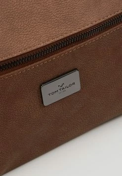 TOM TAILOR ELIN CROSS BAG - Across Body Bag - Brown 15 TOM TAILOR ELIN CROSS BAG - Across Body Bag - Brown -TOM TAILOR online store 816b1c5061294ebb82088b1e03d6b438