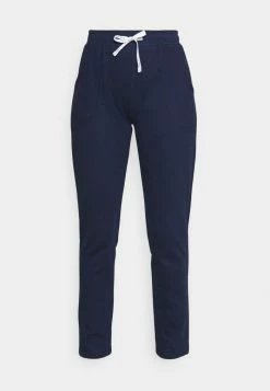 TOM TAILOR Pyjama Bottoms - Blue Dark -TOM TAILOR online store 821d453407b04d4b92c3c2c3574690a3