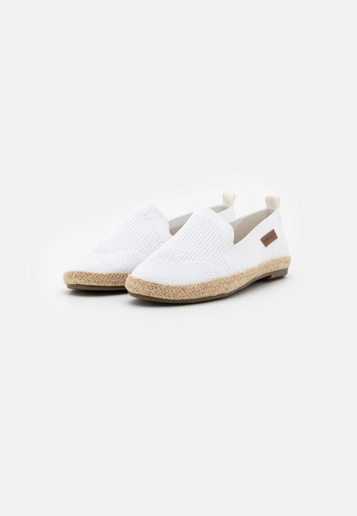 TOM TAILOR Espadrilles - White 5 TOM TAILOR Espadrilles - White - Image 3