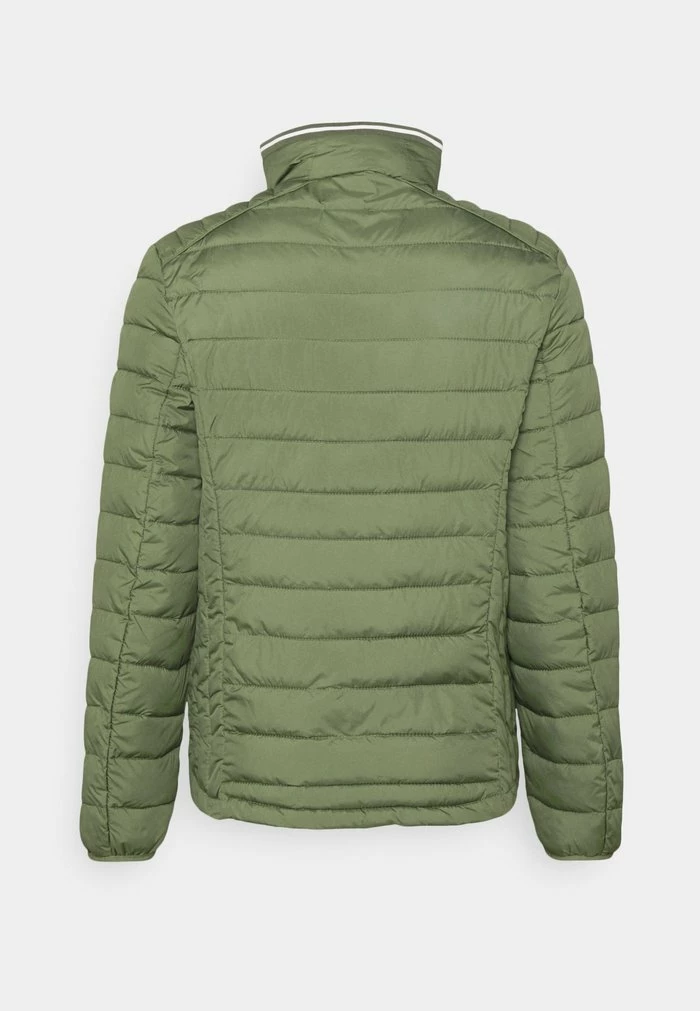 TOM TAILOR Winter Jacket - Dark Thyme 4 TOM TAILOR Winter Jacket - Dark Thyme - Image 2