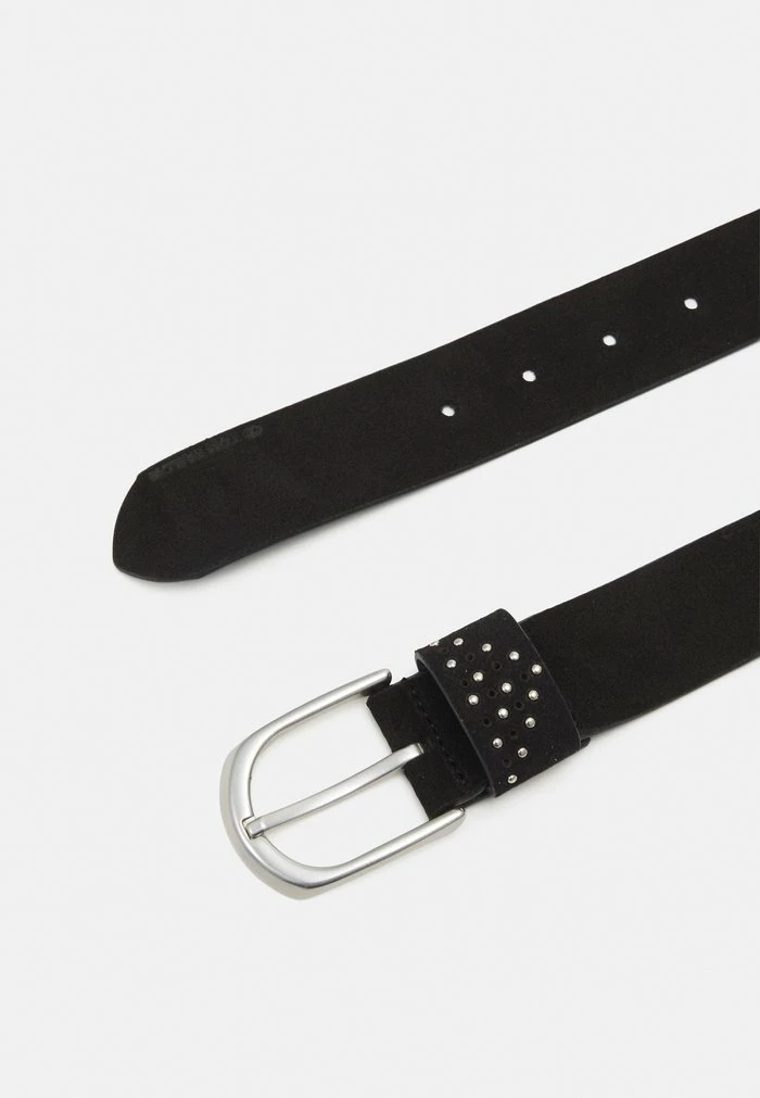 TOM TAILOR DONNA - Belt - Black 4 TOM TAILOR DONNA - Belt - Black - Image 2