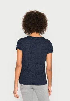 TOM TAILOR Print T-shirt - Sky Captain Blue 9 TOM TAILOR Print T-shirt - Sky Captain Blue -TOM TAILOR online store 83c15c1c0a0f42bc89500b6d951dc26b